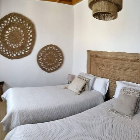 La Casina Roja - Santolaya De Cabranes Vila Arboleya Exterior foto