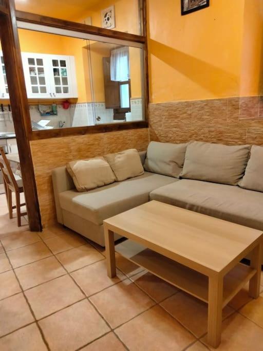 La Casina Roja - Santolaya De Cabranes Vila Arboleya Exterior foto