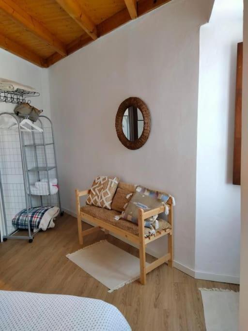 La Casina Roja - Santolaya De Cabranes Vila Arboleya Exterior foto